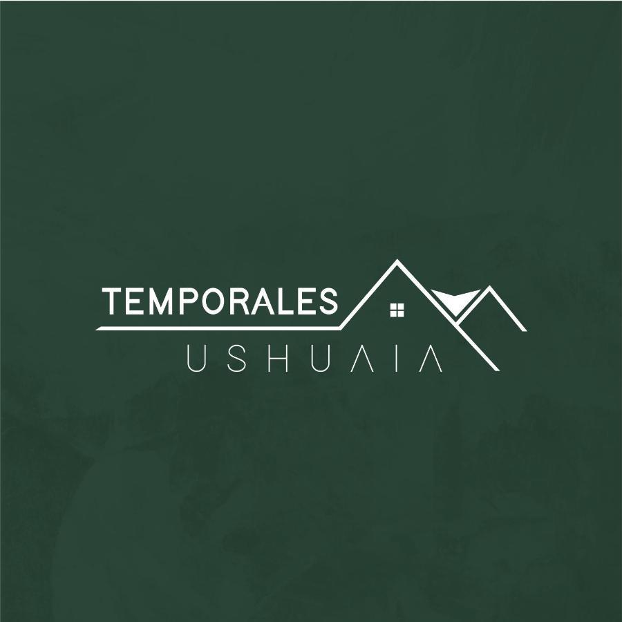 ilaia - Departamento Temporario Ushuaia Exterior foto